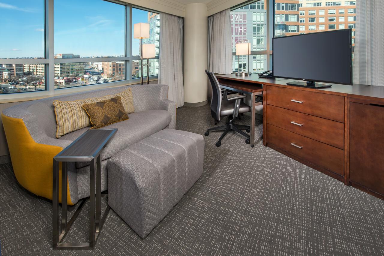 Courtyard Washington, DC/U.S. Capitol - thumb 13