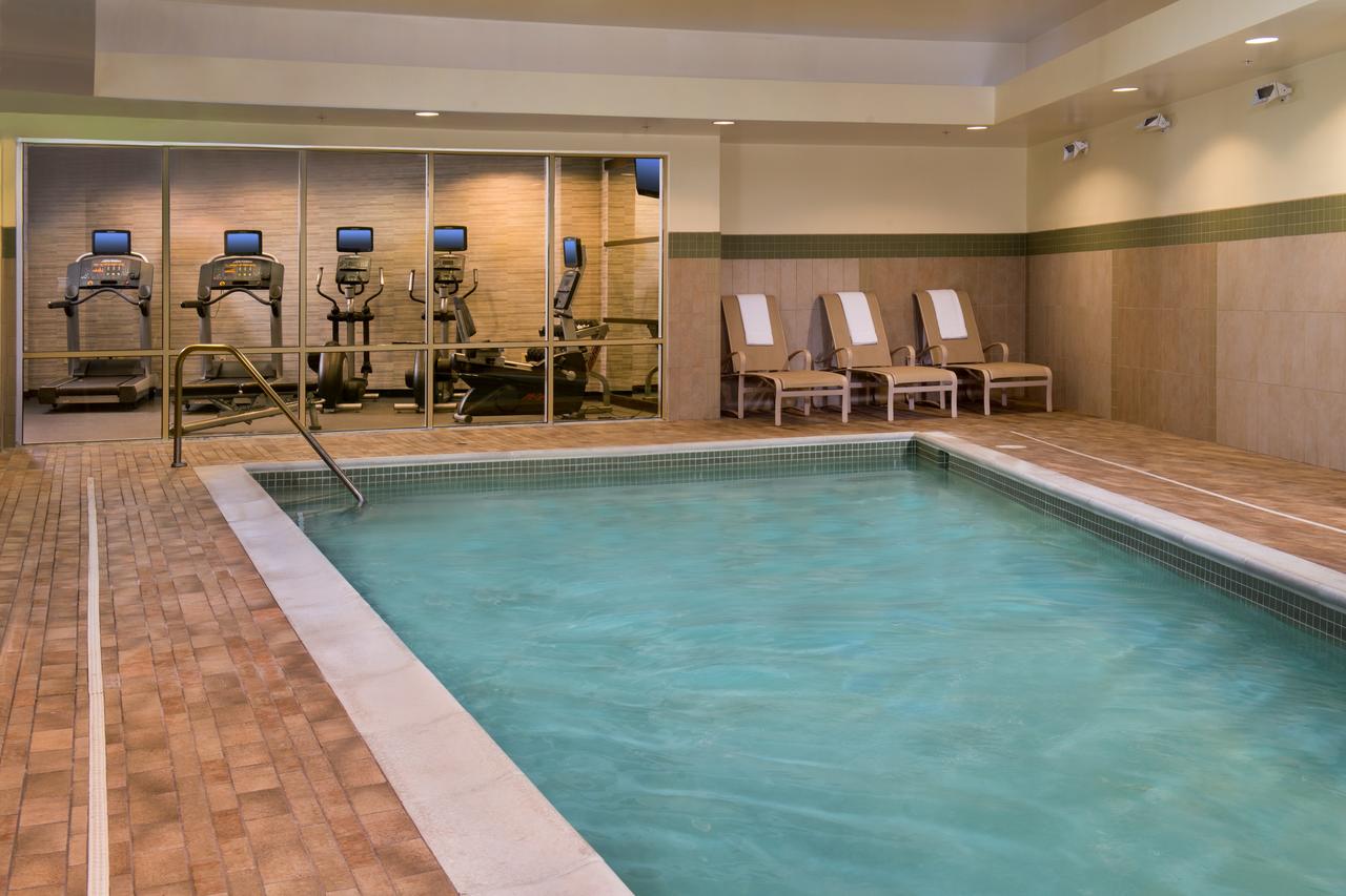 Courtyard Washington, DC/U.S. Capitol - thumb 31