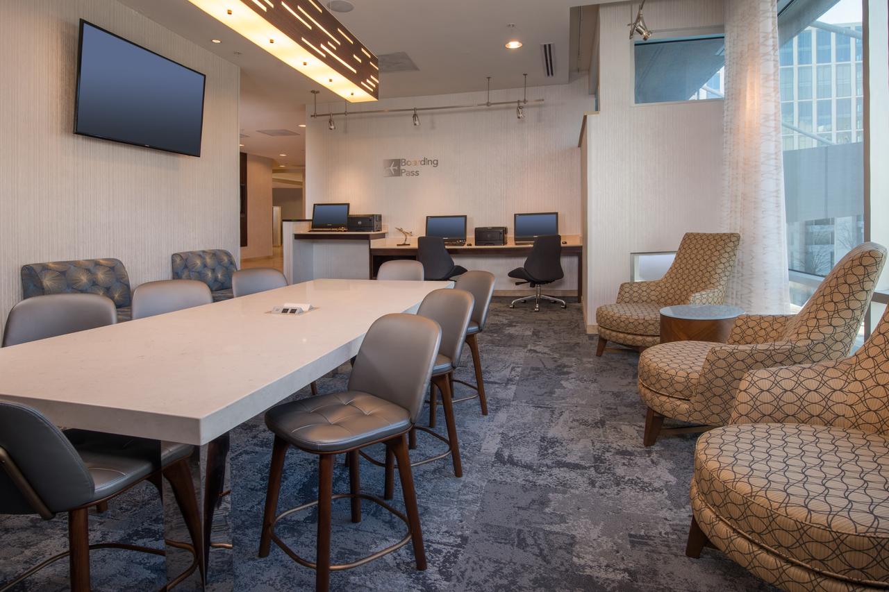 Courtyard Washington, DC/U.S. Capitol - thumb 20