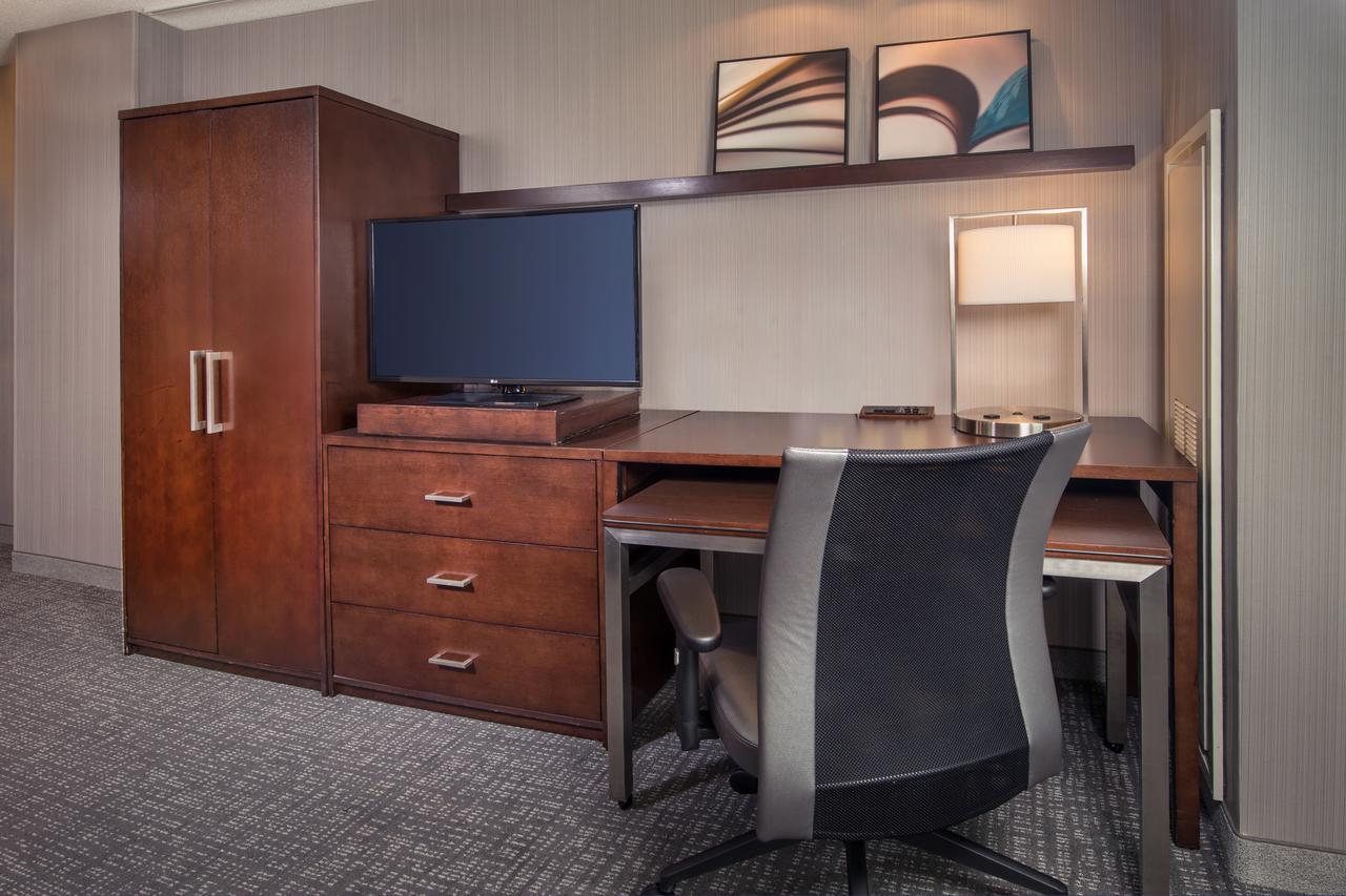 Courtyard Washington, DC/U.S. Capitol - thumb 6