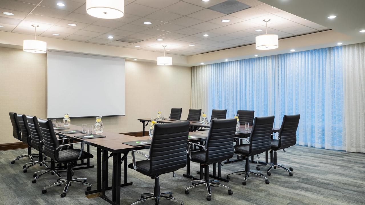 Courtyard Washington, DC/U.S. Capitol - thumb 38