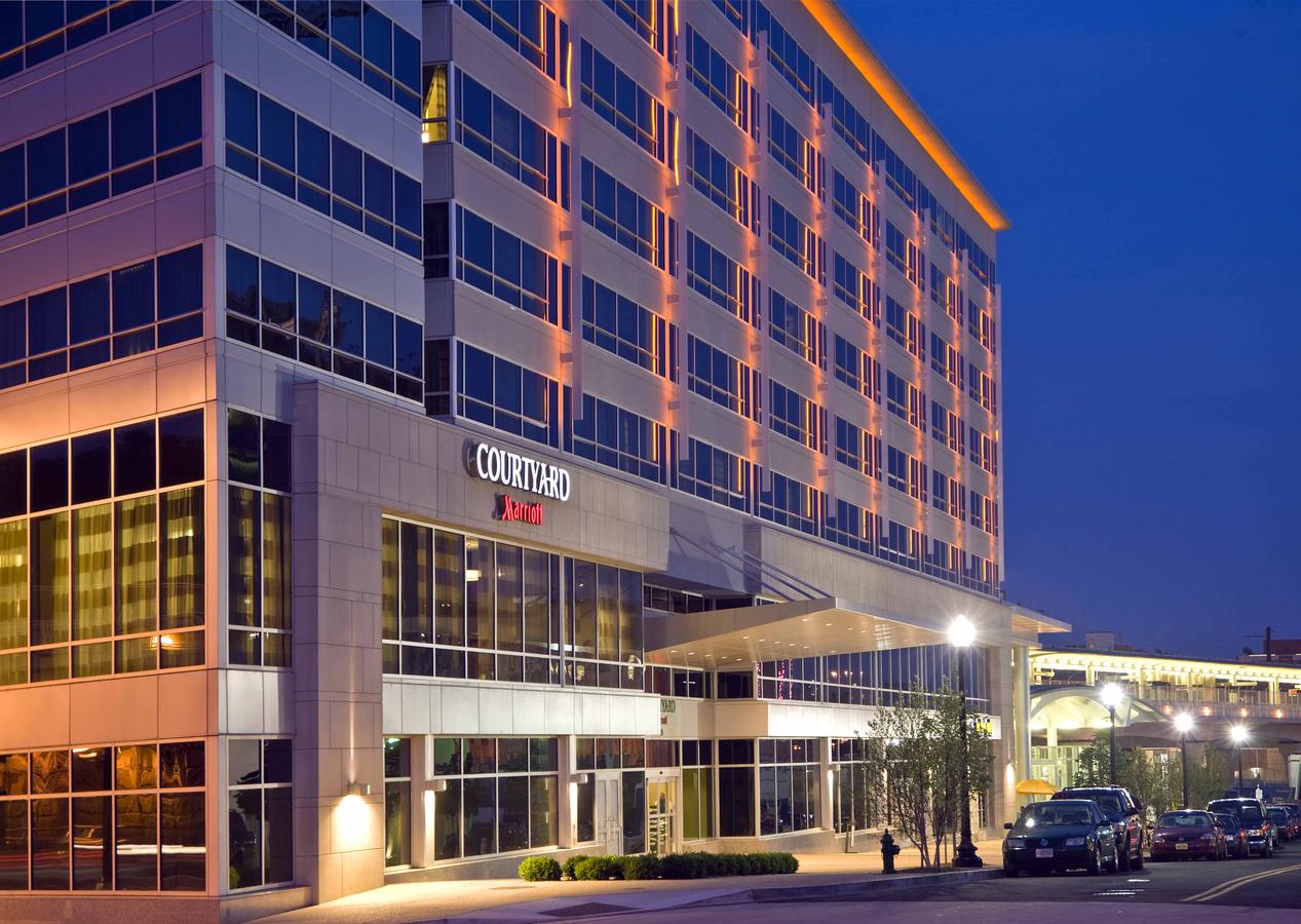 Courtyard Washington, DC/U.S. Capitol - thumb 1