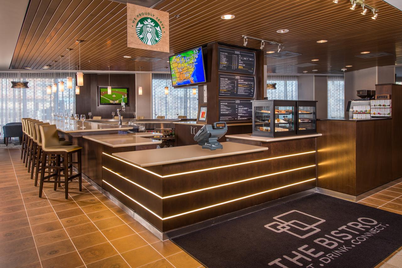 Courtyard Washington, DC/U.S. Capitol - thumb 23