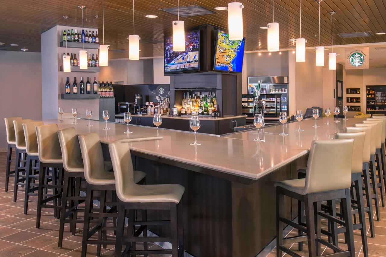 Courtyard Washington, DC/U.S. Capitol - thumb 24