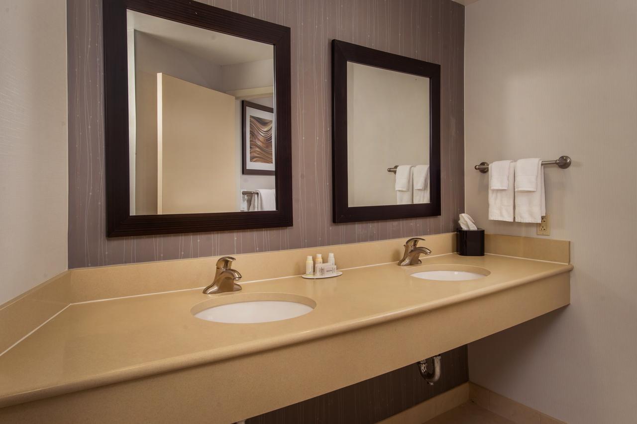 Courtyard Washington, DC/U.S. Capitol - thumb 15