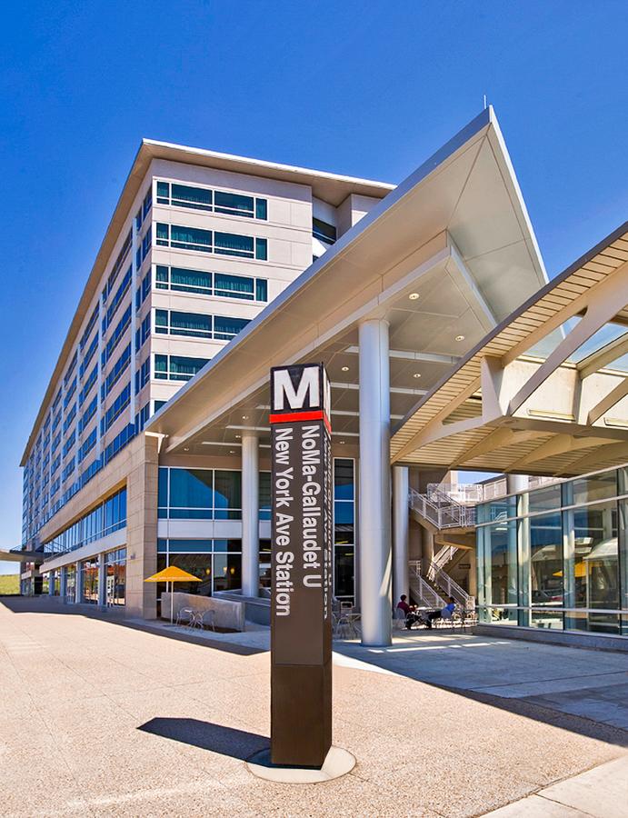Courtyard Washington, DC/U.S. Capitol - thumb 0