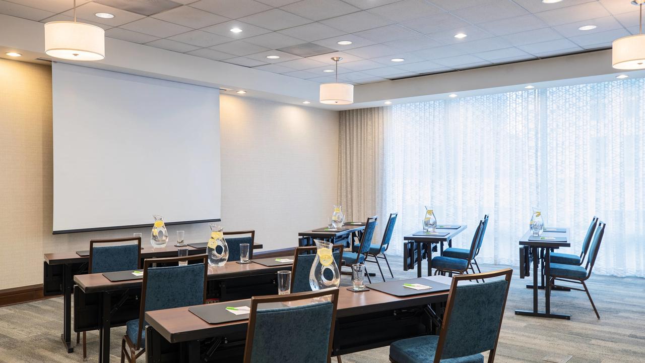 Courtyard Washington, DC/U.S. Capitol - thumb 36