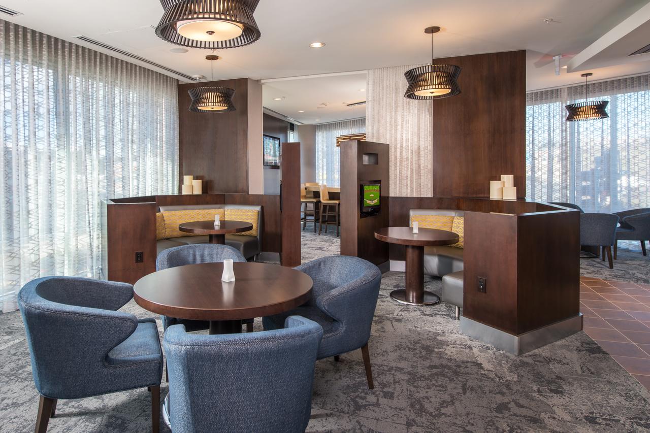 Courtyard Washington, DC/U.S. Capitol - thumb 17