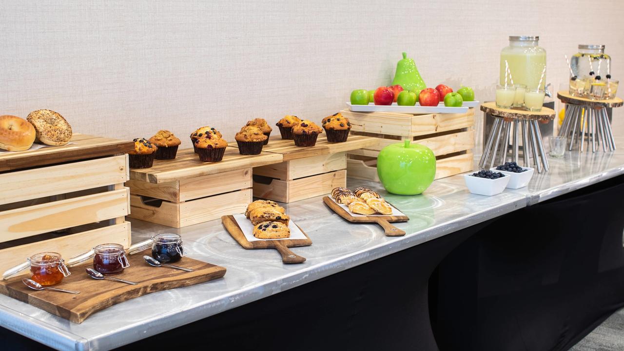 Courtyard Washington, DC/U.S. Capitol - thumb 40