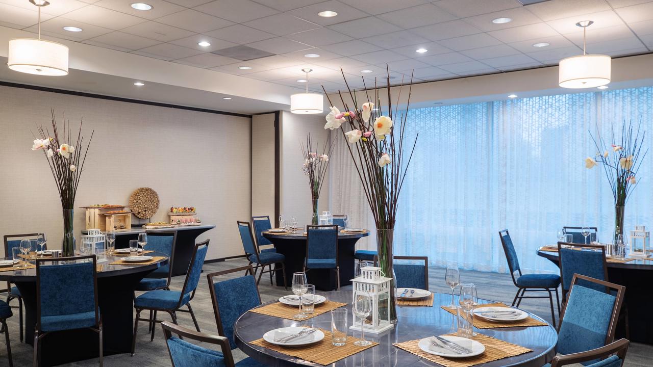 Courtyard Washington, DC/U.S. Capitol - thumb 39