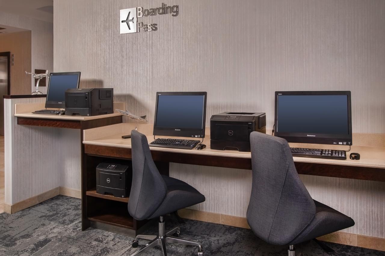 Courtyard Washington, DC/U.S. Capitol - thumb 18