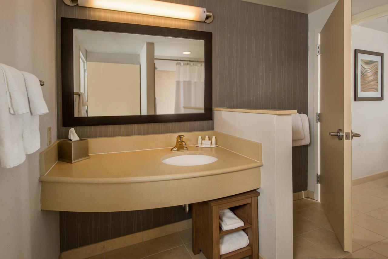 Courtyard Washington, DC/U.S. Capitol - thumb 12