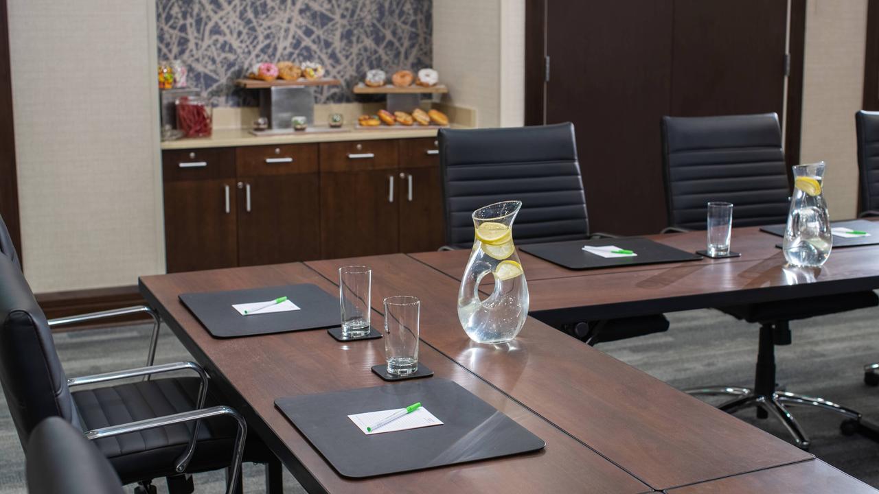 Courtyard Washington, DC/U.S. Capitol - thumb 37