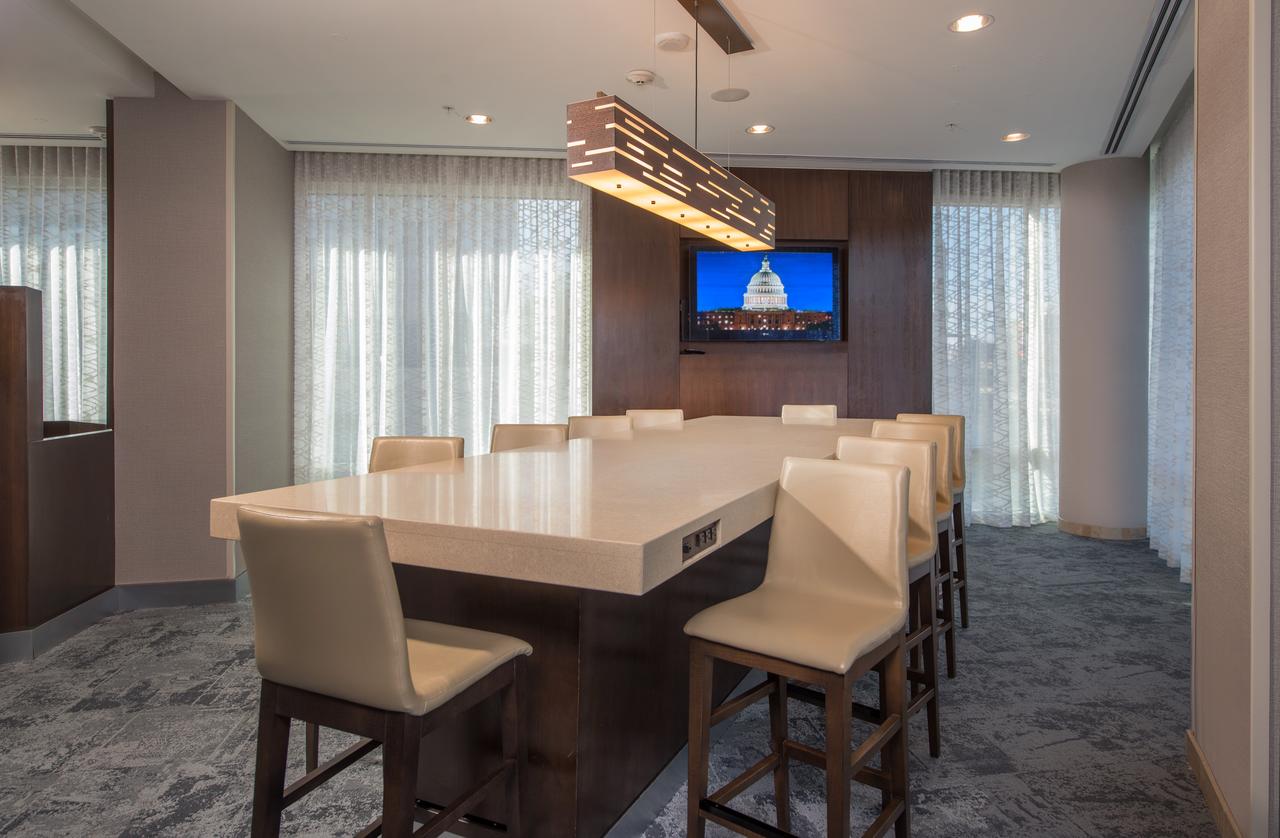 Courtyard Washington, DC/U.S. Capitol - thumb 21