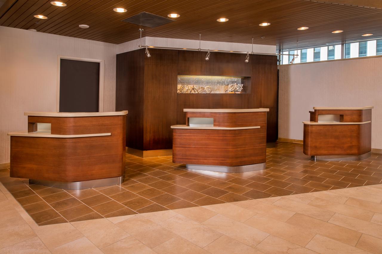 Courtyard Washington, DC/U.S. Capitol - thumb 2