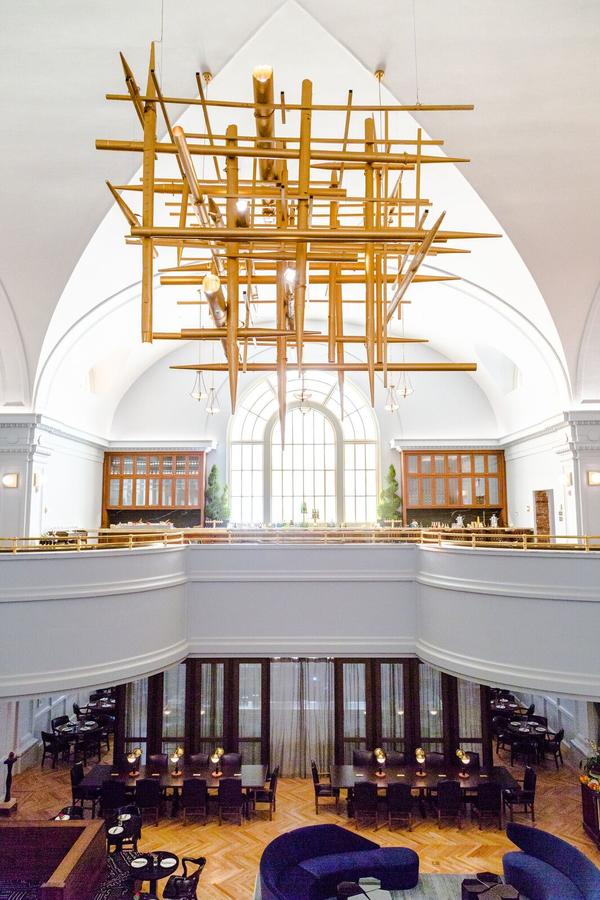 The LINE Hotel DC - thumb 4