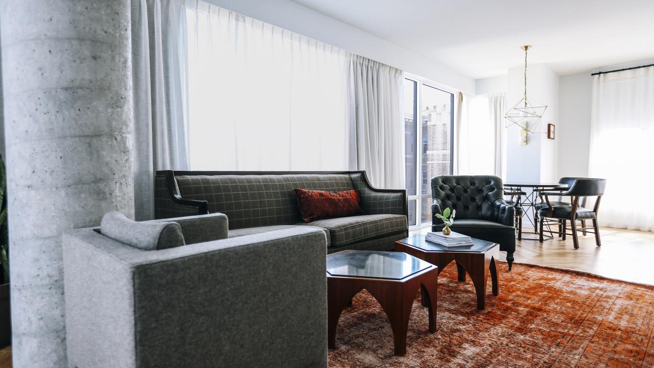 The LINE Hotel DC - thumb 17