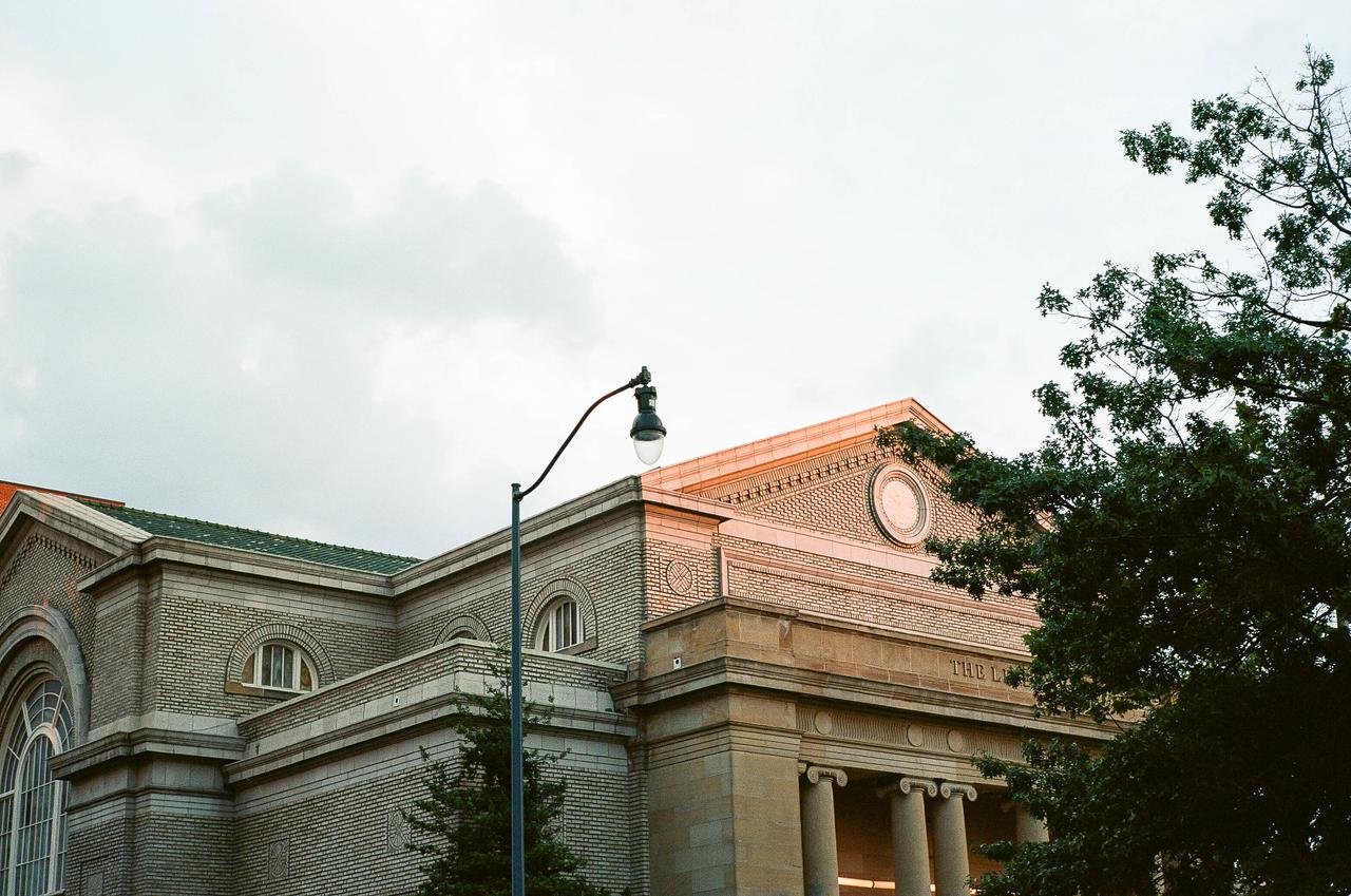 The LINE Hotel DC - thumb 1