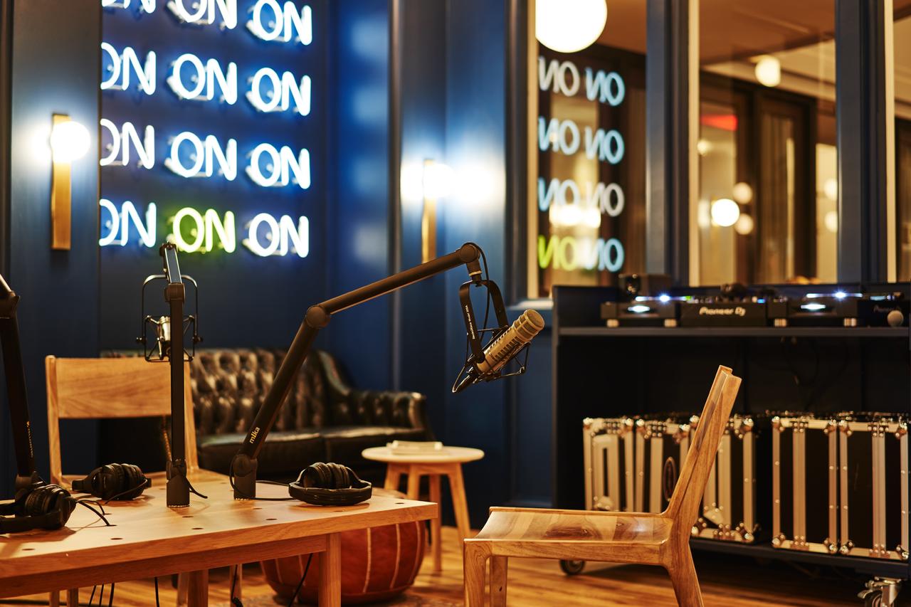 The LINE Hotel DC - thumb 33