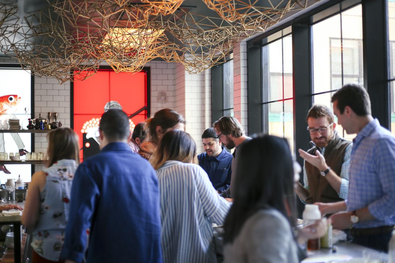 The LINE Hotel DC - thumb 5