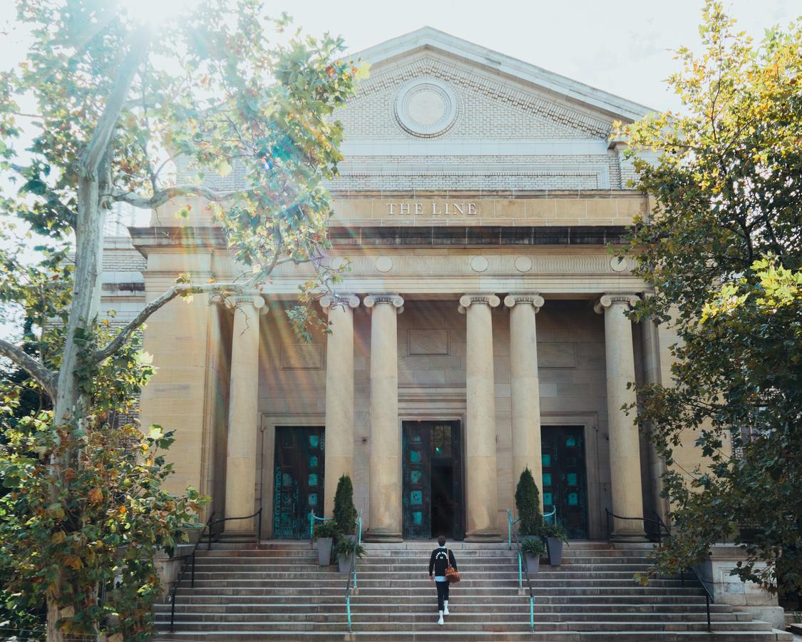 The LINE Hotel DC - thumb 2