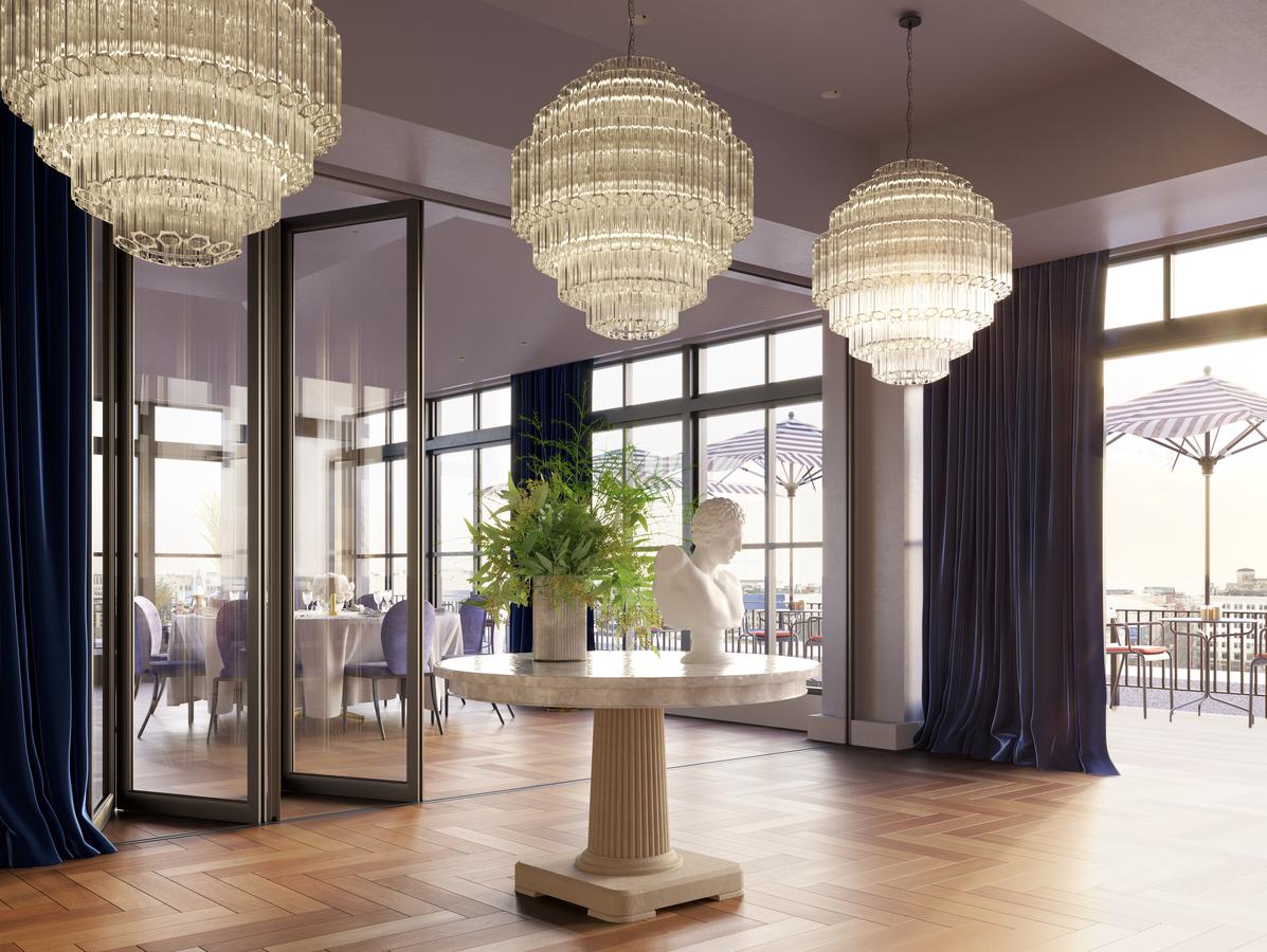 Riggs Washington DC - thumb 17