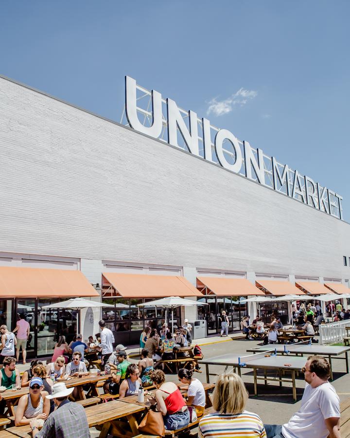 Riggs Washington DC - thumb 24