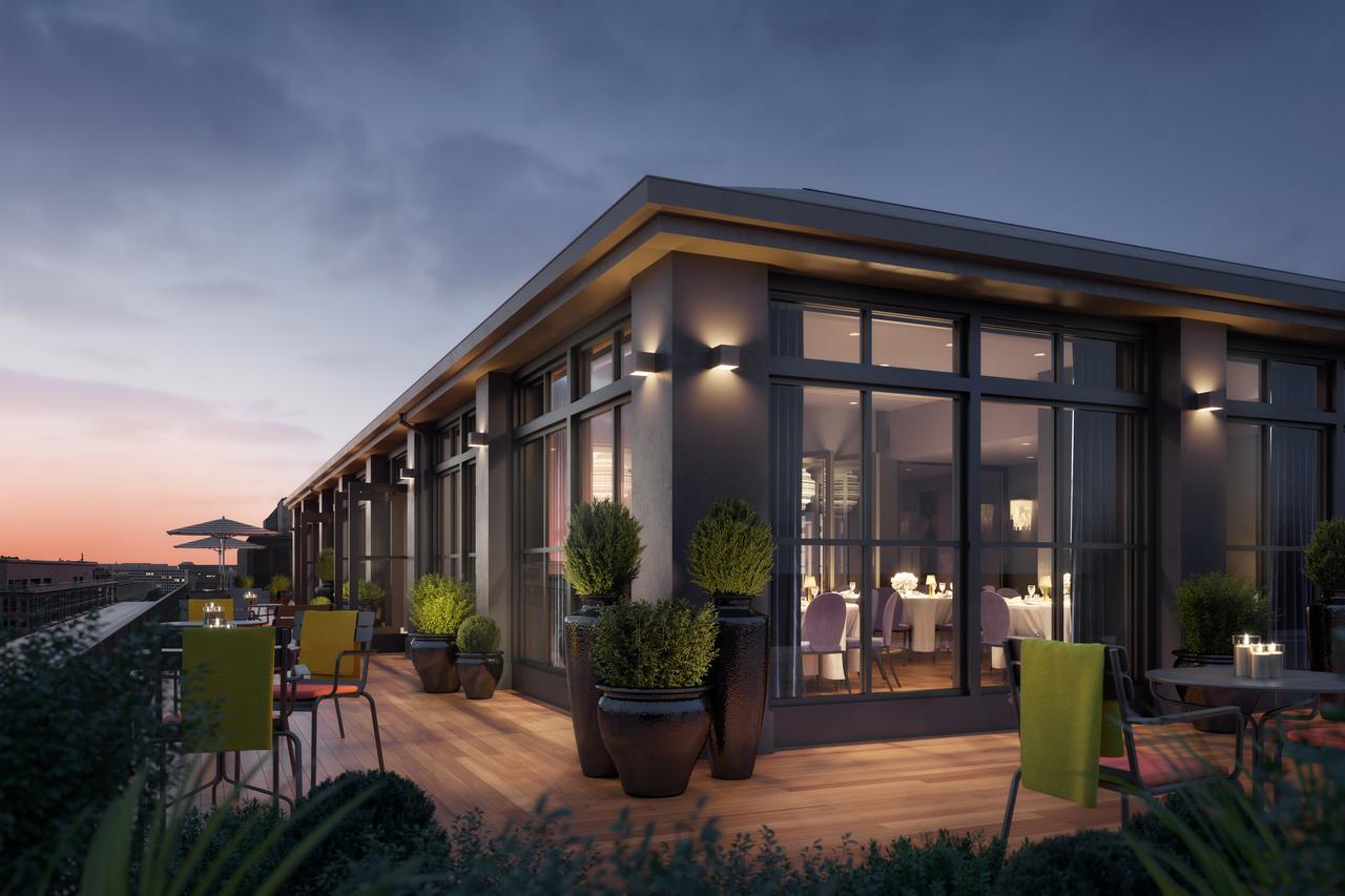 Riggs Washington DC - thumb 16