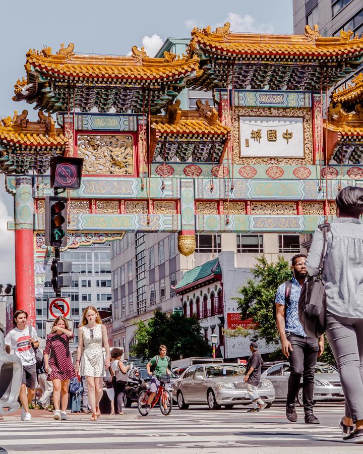 Riggs Washington DC - thumb 21