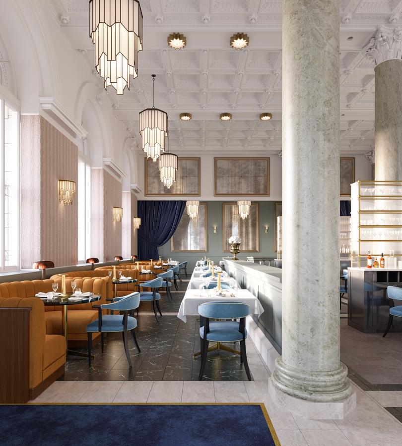 Riggs Washington DC - thumb 4