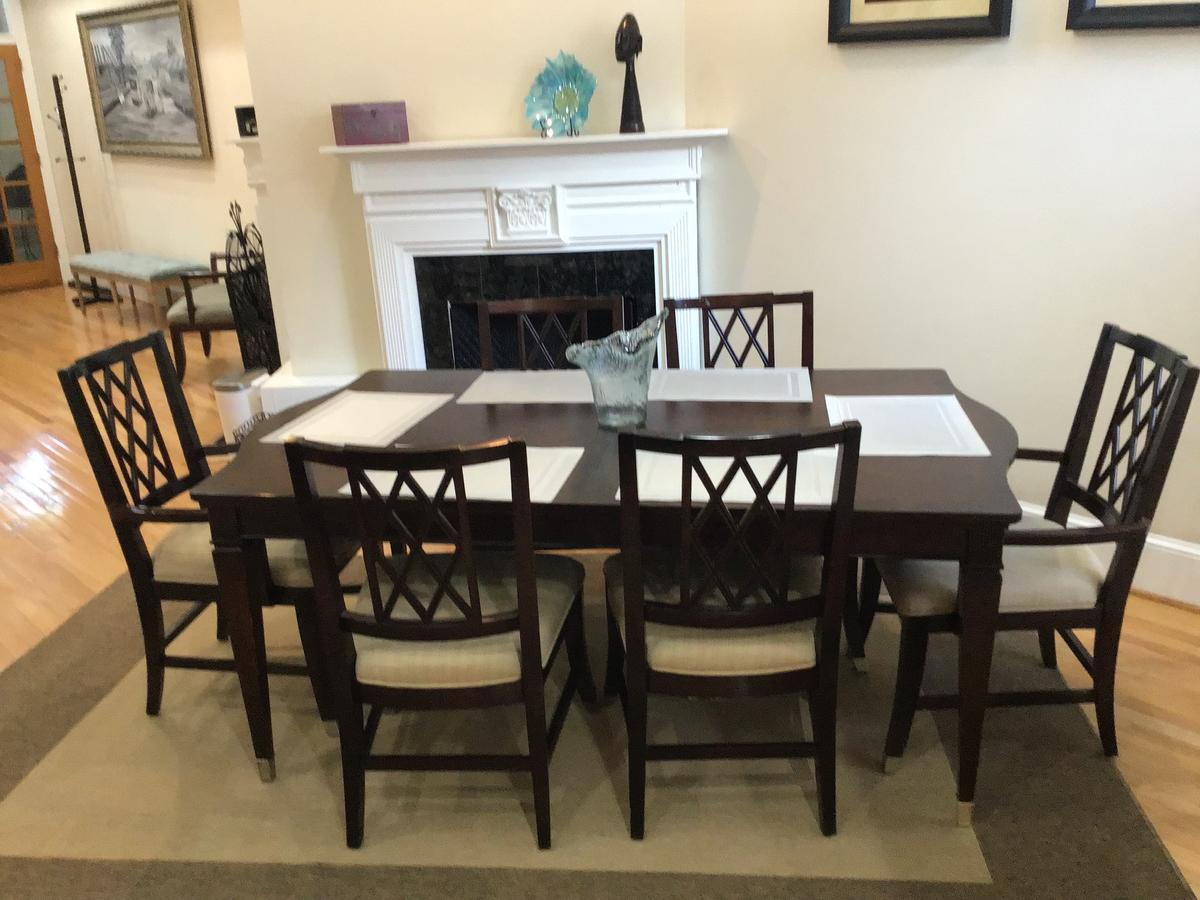 Convention Center/Logan Circle Large Cozy House. - thumb 28