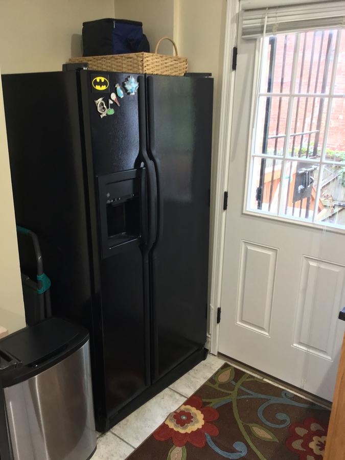 Convention Center/Logan Circle Large Cozy House. - thumb 30