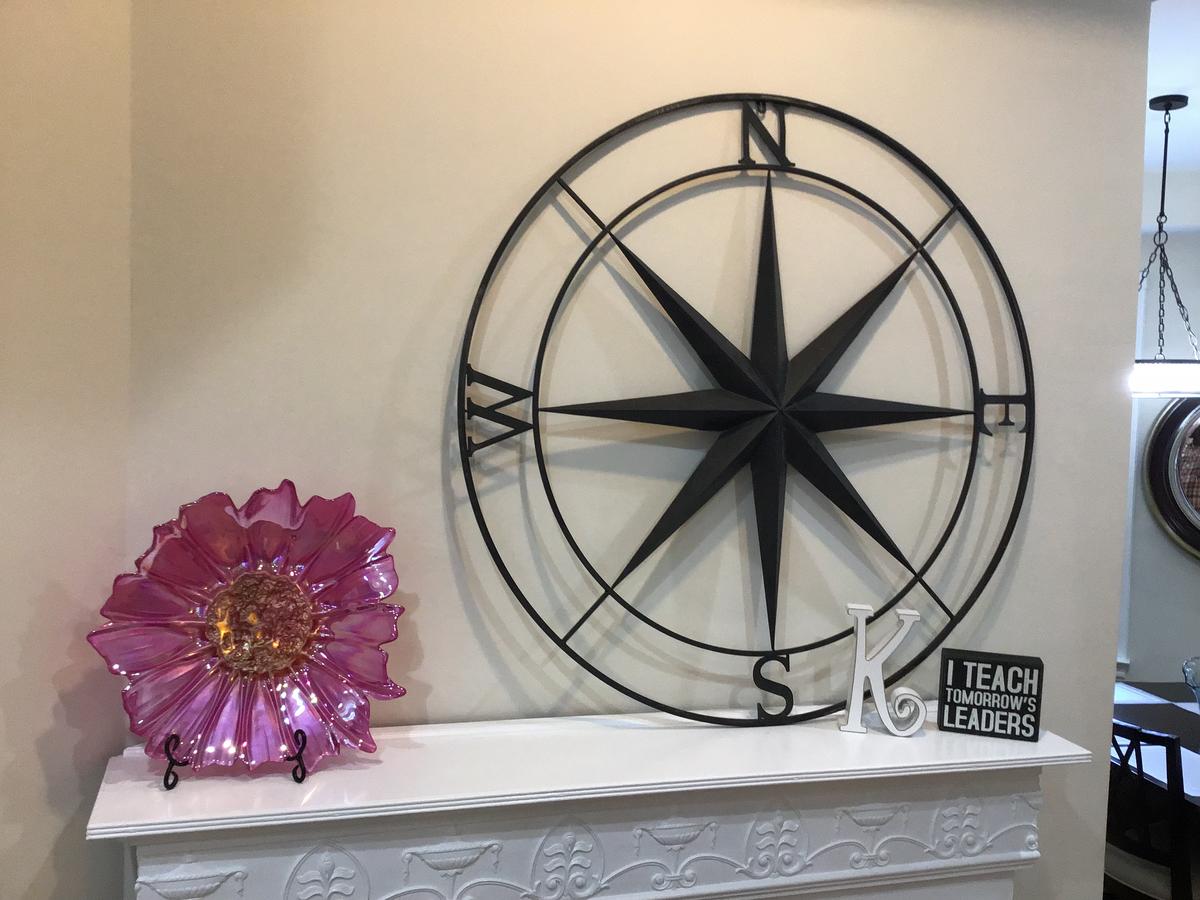 Convention Center/Logan Circle Large Cozy House. - thumb 33