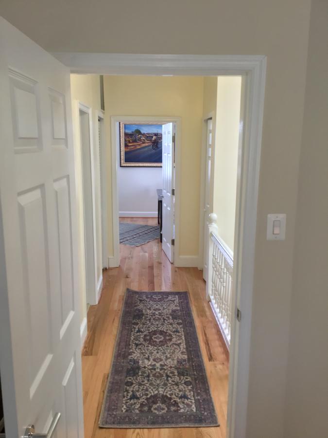 Convention Center/Logan Circle Large Cozy House. - thumb 44