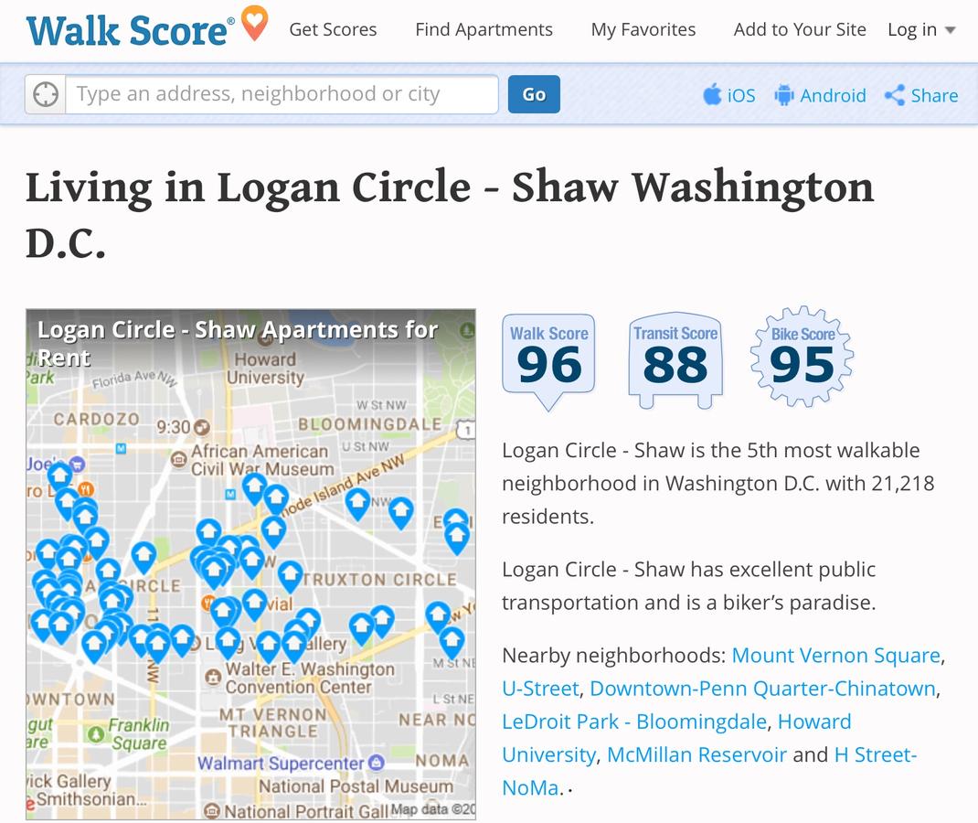 Convention Center/Logan Circle Large Cozy House. - thumb 9