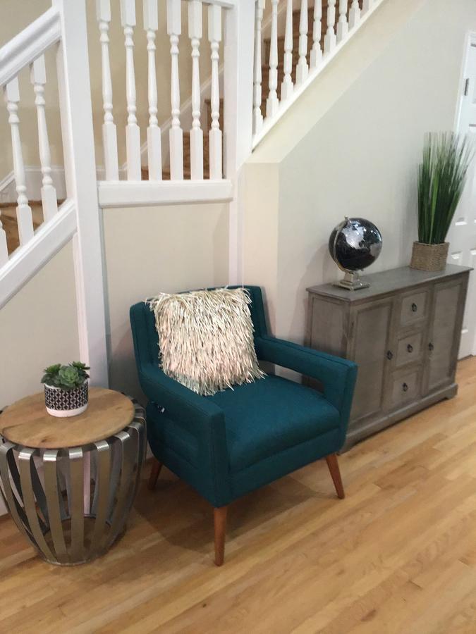 Convention Center/Logan Circle Large Cozy House. - thumb 34