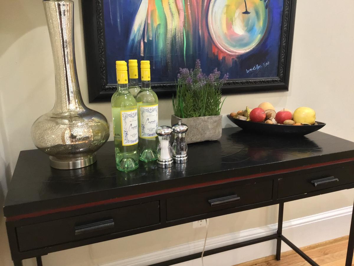 Convention Center/Logan Circle Large Cozy House. - thumb 27