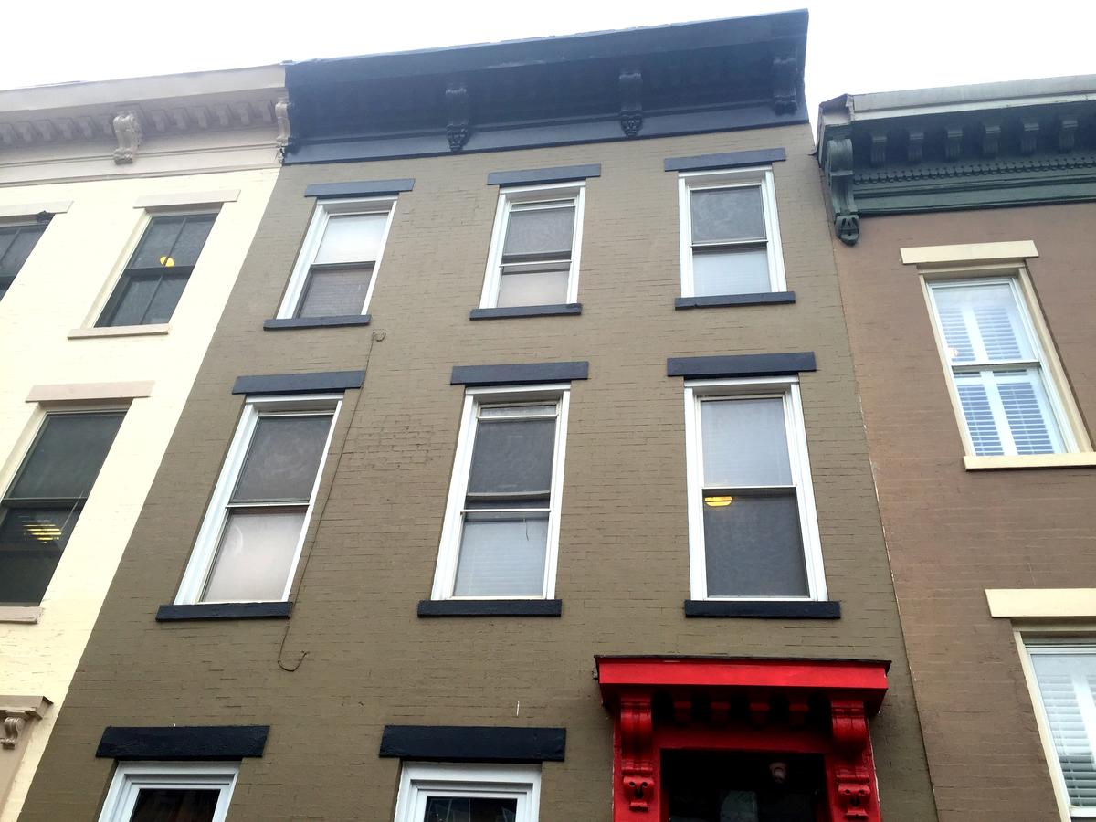 DC International Hostel 2 - thumb 7