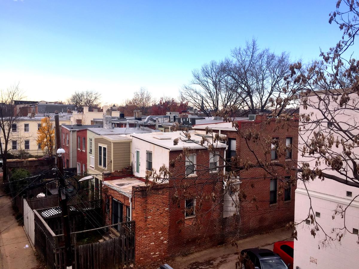 DC International Hostel 2 - thumb 19