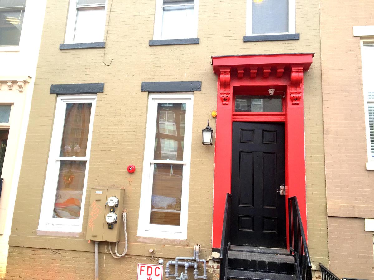 DC International Hostel 2 - thumb 22