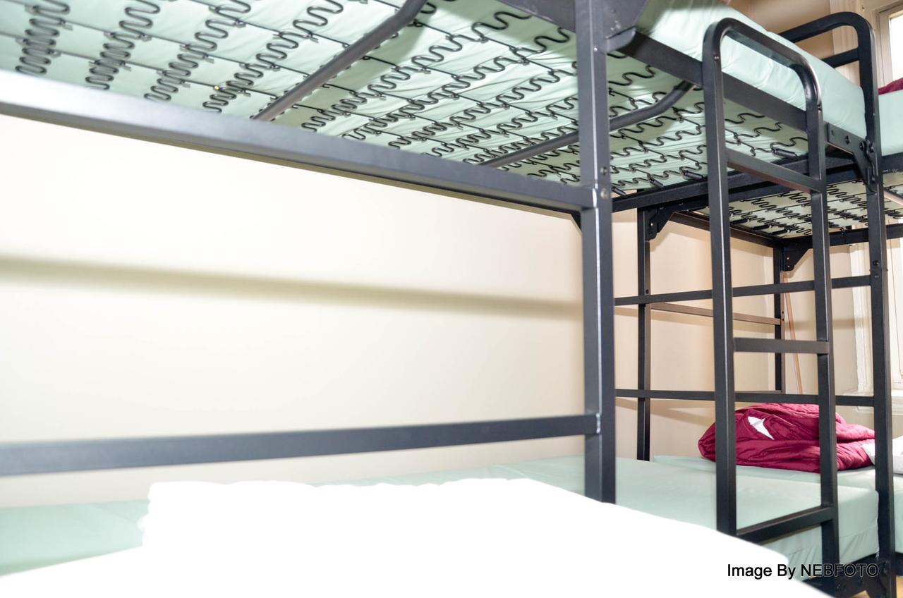 DC International Hostel 2 - thumb 36