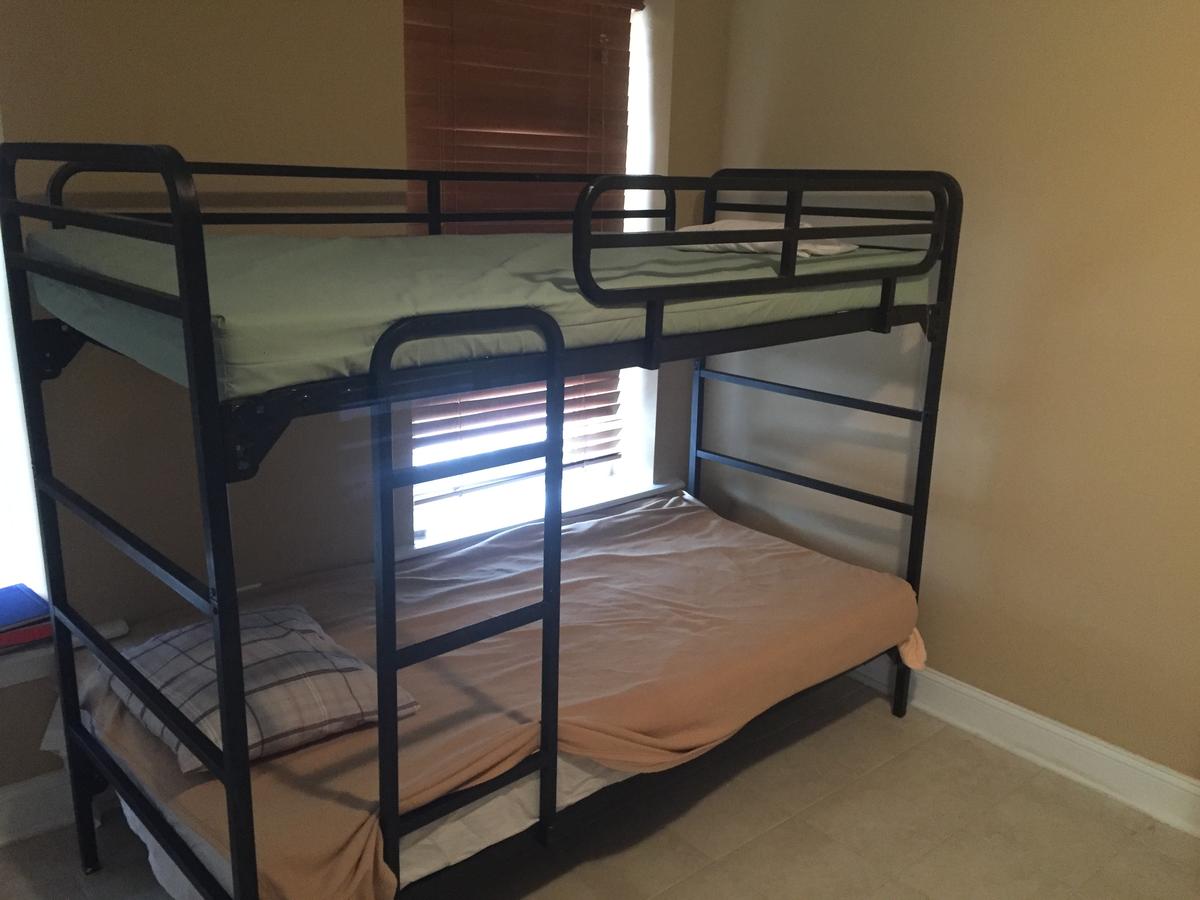 DC International Hostel 2 - thumb 31