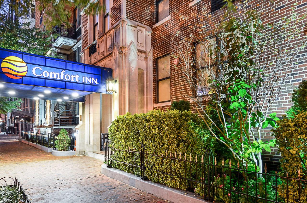 Comfort Inn Downtown DC/Convention Center - thumb 0