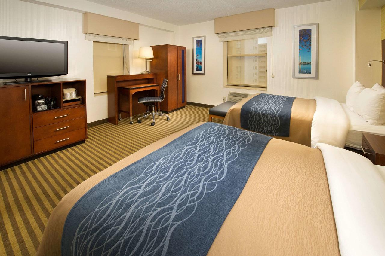 Comfort Inn Downtown DC/Convention Center - thumb 8