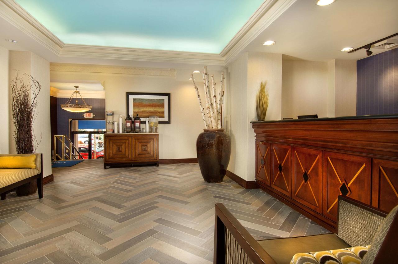 Comfort Inn Downtown DC/Convention Center - thumb 3