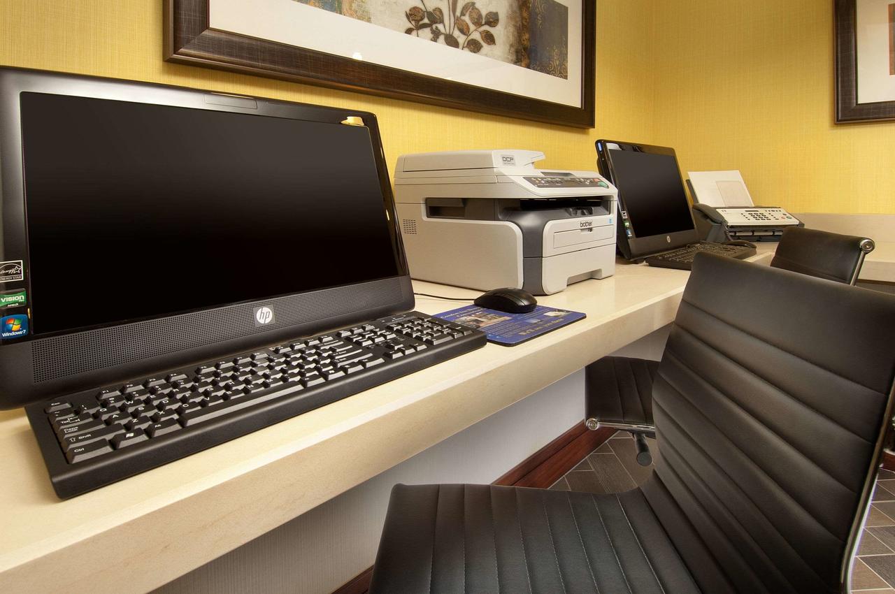 Comfort Inn Downtown DC/Convention Center - thumb 5