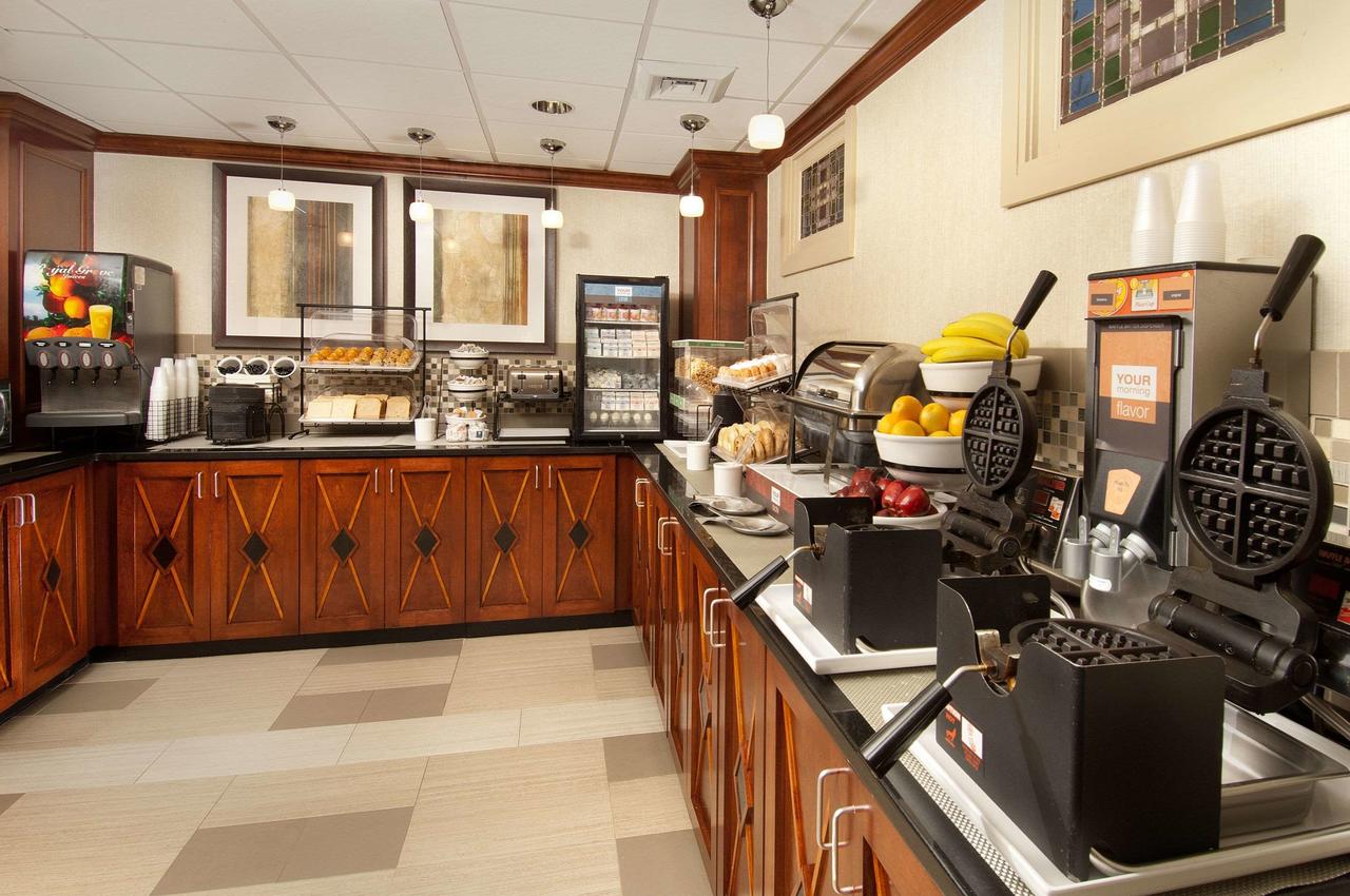 Comfort Inn Downtown DC/Convention Center - thumb 10