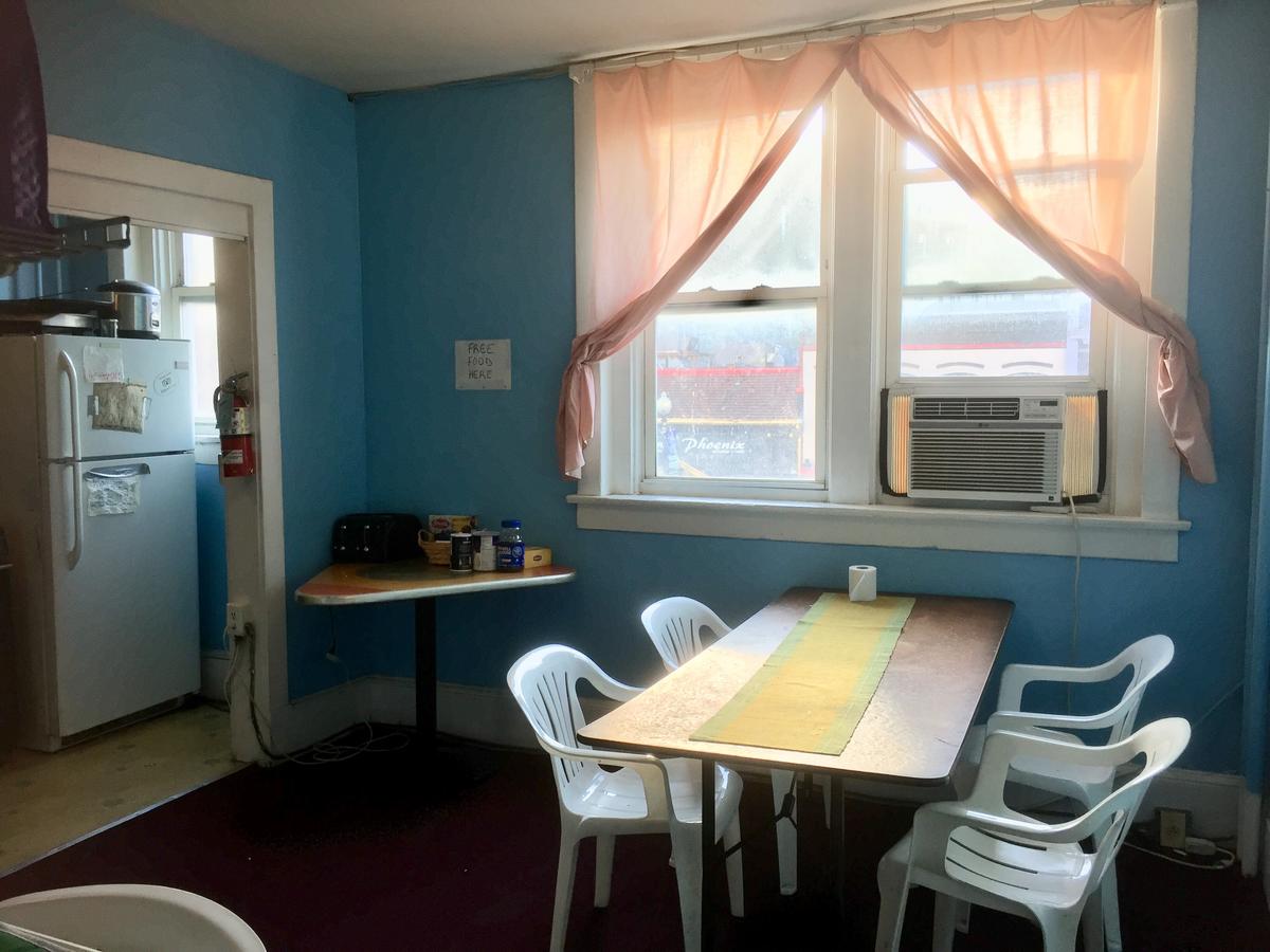 Washington International Student Center - thumb 16