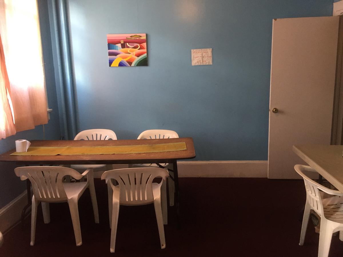 Washington International Student Center - thumb 19