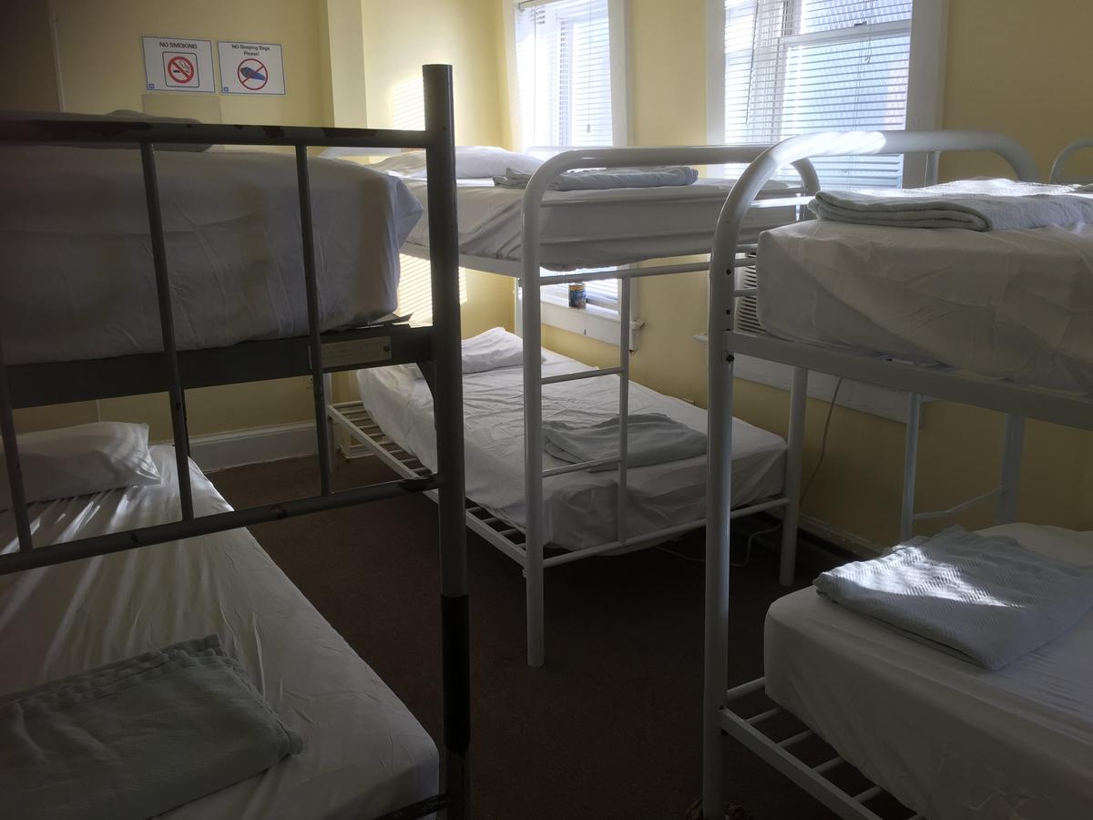 Washington International Student Center - thumb 14